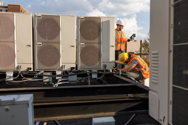 Best HVAC air duct cleaning  in Lake Grove, NY