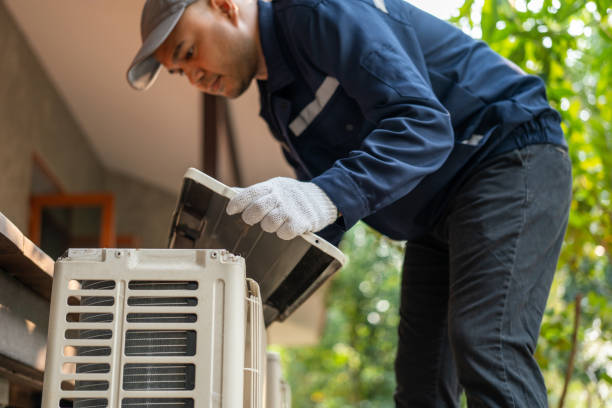Best HVAC air duct cleaning  in Lake Grove, NY